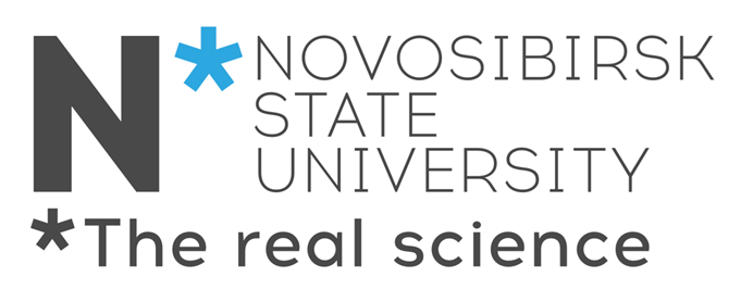 Novosibirsk State University logo
